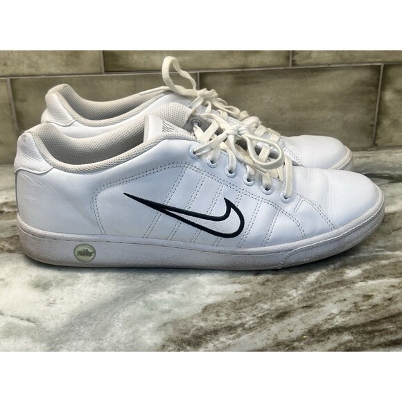 Nike court tradition mens size 11.5 Model 315 134-123 Great Condition. - Picture 1 of 10